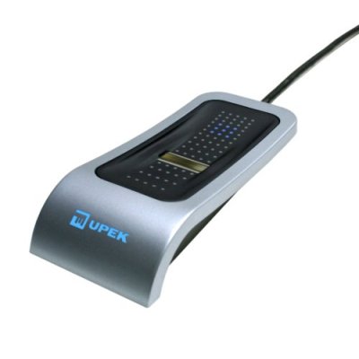upek eikon fingerprint reader software download