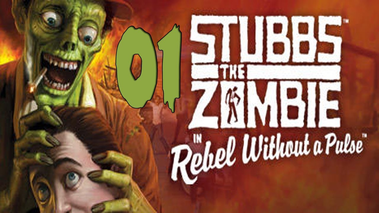 stubbs the zombie on pc