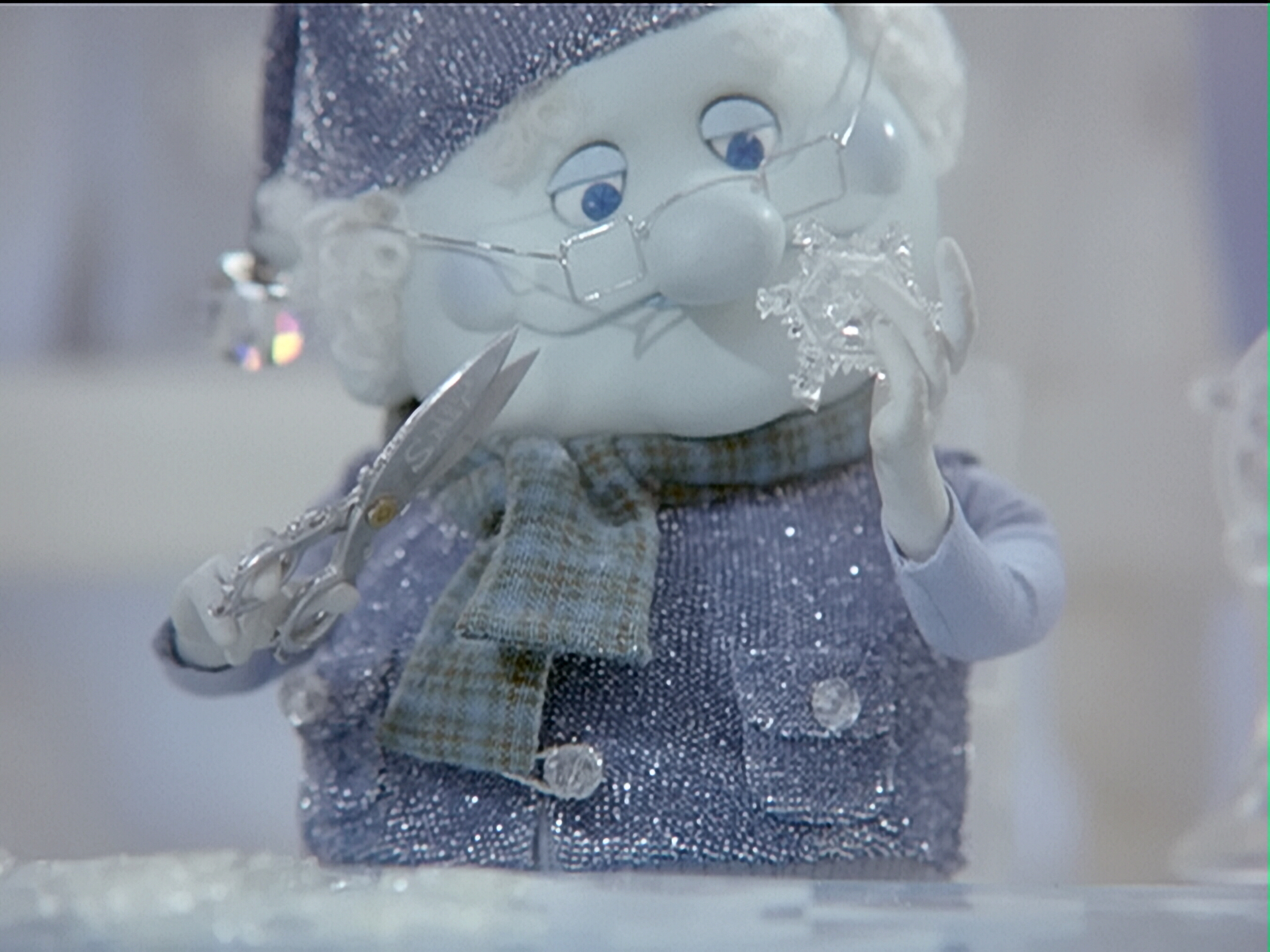 jack frost 1979